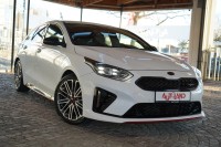Kia pro_cee'd ProCeed 1.6 T-GDI GT