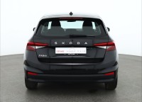 Skoda Fabia 1.0 TSI DSG