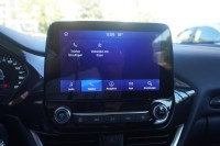 Ford Puma 1.0 M-Hybrid Titanium