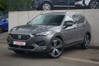 Vorschau: Seat Tarraco 1.5 Xcellence