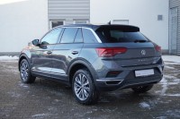 VW T-Roc 1.5 16V TSI IQ.DRIVE