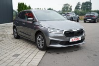 Skoda Fabia 1.0 Tour