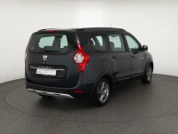 Dacia Lodgy Stepway 1.3 TCe 130 7-Sitze