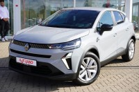 Vorschau: Renault Captur II 1.0 TCE Evolution