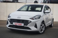 Vorschau: Hyundai i10 1.0 Trend