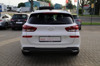 Hyundai i30 Kombi 1.5 T-GDI mHev Aut.