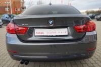 BMW 430 d xDrive Sport Line