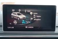 Audi A4 Allroad 45 2.0 TFSI basis quattro