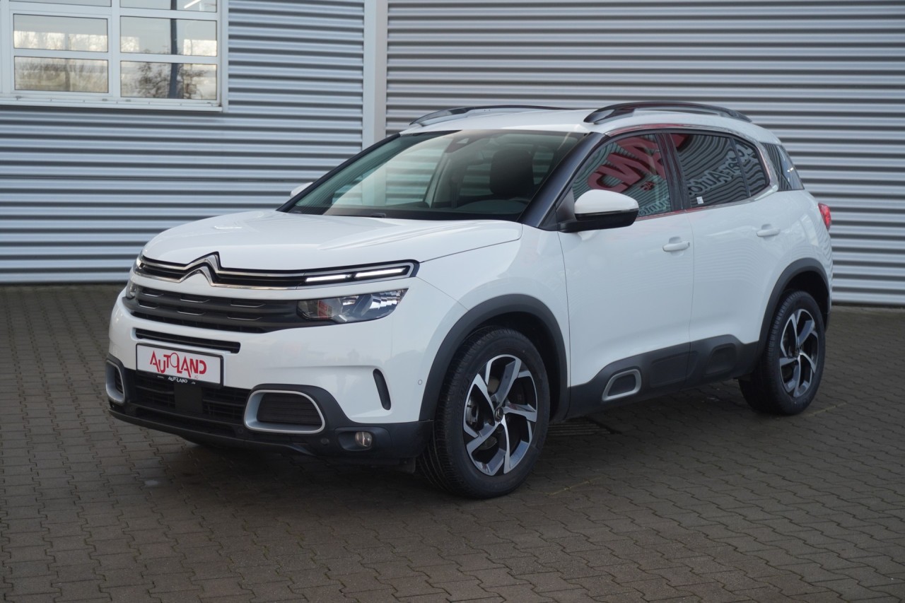Citroen C5 Aircross 1.2 Feel