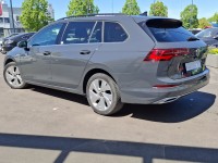 VW Golf VIII Variant 2.0 TSI Style DSG