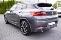 BMW X2 xDrive20d M Sport X