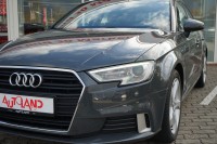 Audi A3 Sportback 35 TFSI sport