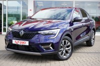 Vorschau: Renault Arkana mHEV 140 Aut.