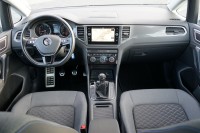 VW Golf Sportsvan VII 1.0 Join SHZ