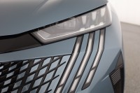 Peugeot 5008 GT Exclusive 1.2 Hybrid Aut.