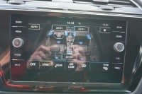 VW Touran 1.4 TSI Highline