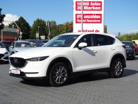 Vorschau: Mazda CX-5 2.2 Kangei 2WD