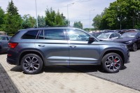 Skoda Kodiaq 2.0 RS 4x4