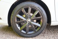 Skoda Fabia 1.0