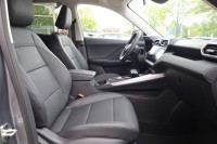 MG ZS 1.5 Hybrid Luxury Aut.
