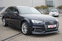 Audi A4 Avant 2.0 TFSI Matrix