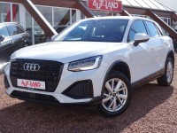 Vorschau: Audi Q2 30 TDI S-tronic