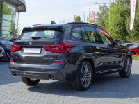 BMW X3 xDrive20d M Sport AT