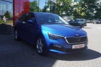 Skoda Scala 1.5 16V TSI Style DSG