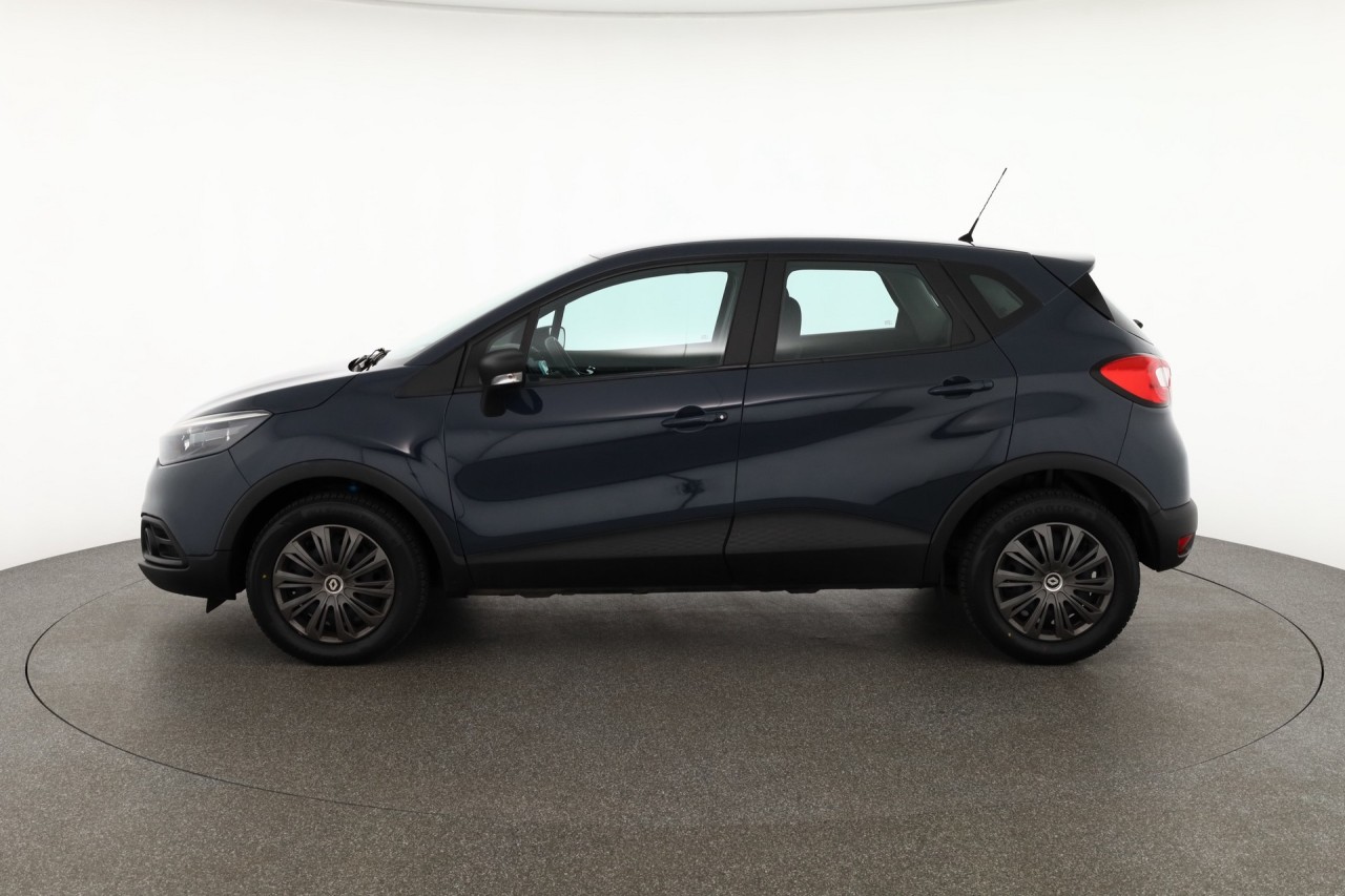 Renault Captur 0.9 TCe 90 Life Energy