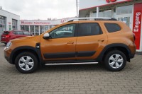 Dacia Duster II 1.6 SCe Comfort