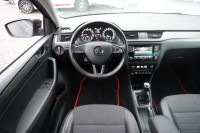 Skoda Rapid 1.0 TSI Clever