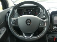 Renault Captur 1.2