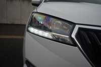 Skoda Fabia Combi 1.0