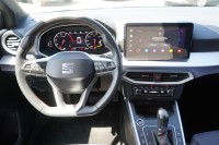 Seat Arona 1.5 TSI DSG FR