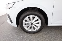 Skoda Scala 1.0 TSI DSG