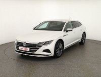 VW Arteon SB 2.0 TDI DSG Elegance 3-Zonen-Klima Navi Sitzheizung