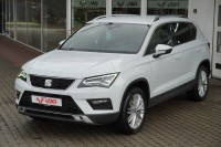 Vorschau: Seat Ateca 2.0 TDI Xcellence 4Drive