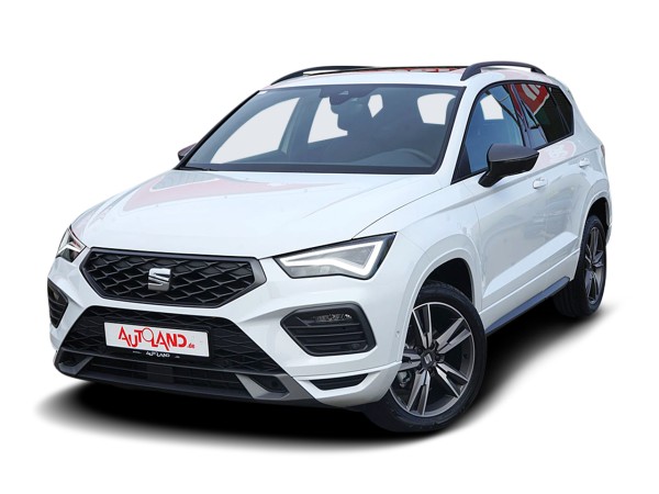 Seat Ateca 1.5 FR