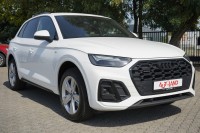 Audi Q5 40 TDI S-Line s-tronic
