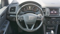 Seat Alhambra 2.0 TDI Style