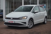 Vorschau: VW Golf Sportsvan 1.0 TSI