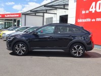 VW Taigo 1.5 TSI DSG