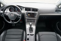 VW Golf VII 1.4 TSI Comfortline