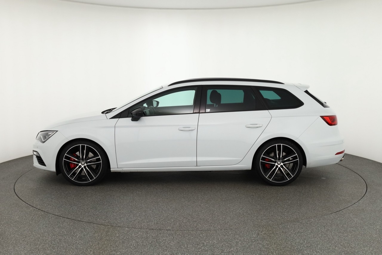 Seat Leon ST 2.0 TSI DSG Cupra 300 4Drive