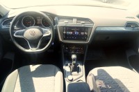 VW Tiguan 2.0 TSI Life 4Motion DSG