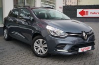 Renault Clio IV 1.2 Grandtour