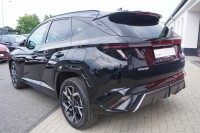 Hyundai Tucson 1.6 T-GDI N-Line Aut.