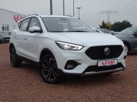 MG ZS 1.0 T-GDI Luxury