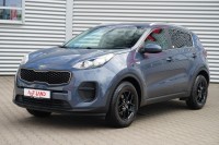 Vorschau: Kia Sportage 1.6 GDI Edition 7