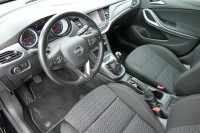 Opel Astra K